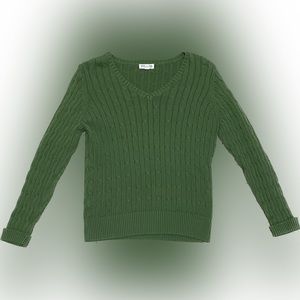 Women’s Knit Sweater